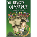 Beasts of Olympus 2: Hound of Hades