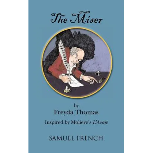 The Miser
