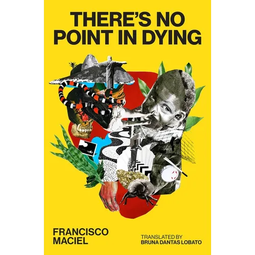 There's No Point in Dying