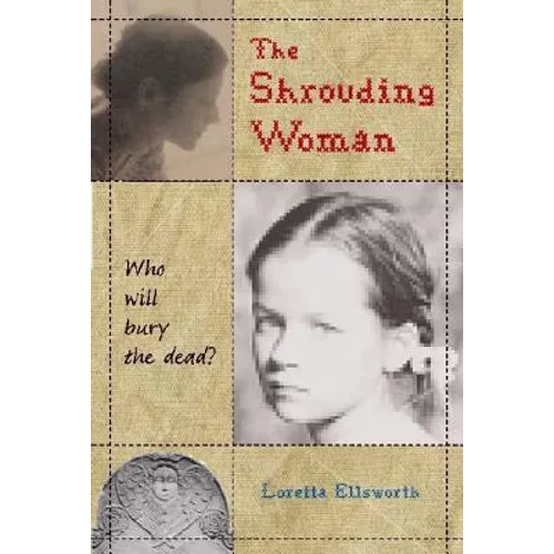 The Shrouding Woman