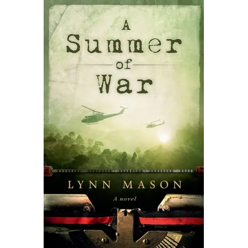 A Summer of War