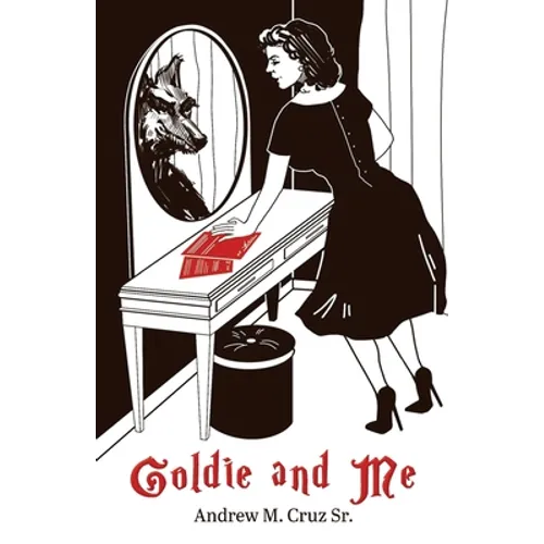 Goldie and Me