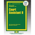 Court Assistant II