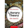 Literary Theory: The Basics