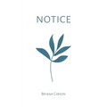 Notice