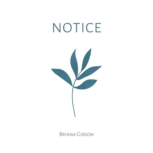 Notice