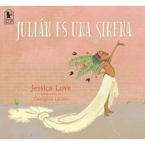 Julián Es Una Sirena