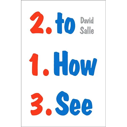 How to See: Looking, Talking, and Thinking about Art