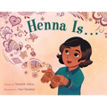 Henna Is . . .