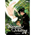 The Reaper and the Waiting: A Webtoon Unscrolled Graphic Novel