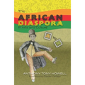 The African Diaspora in Arts and Culture from A to Z