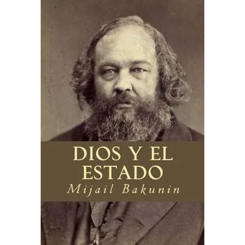 Dios y el Estado