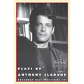 Plays By Anthony Clarvoe