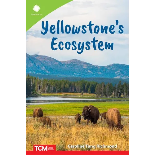 Yellowstone's Ecosystem