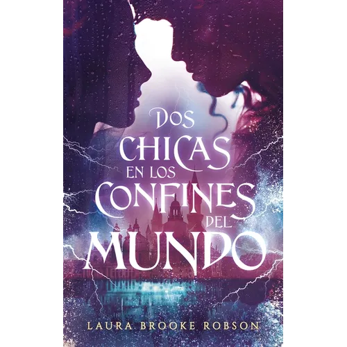 DOS Chicas En Los Confines del Mundo