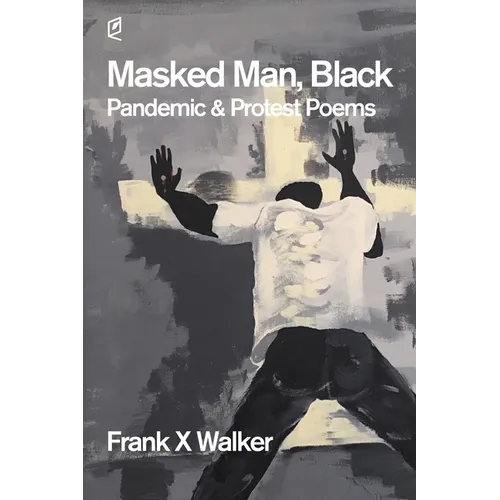 Masked Man, Black