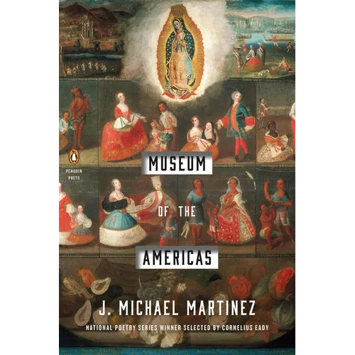 Museum of the Americas