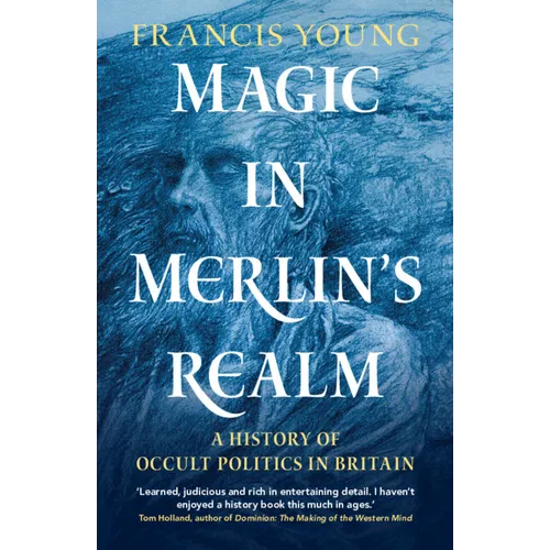 Magic in Merlin's Realm