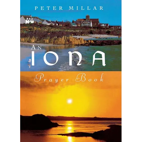 Iona Prayer Book