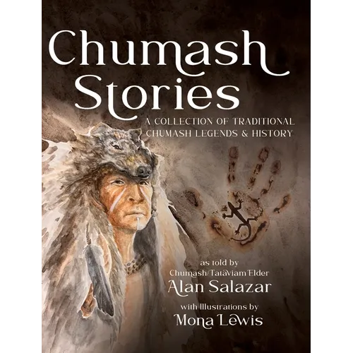 Chumash Stories
