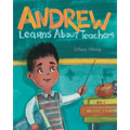 Andrew Learns about Teachers