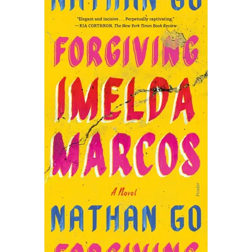 Forgiving Imelda Marcos