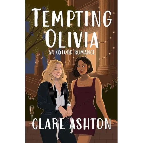 Tempting Olivia