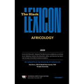 Key Concepts in the Discipline of Africology