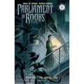 Parliament of Rooks Tpb