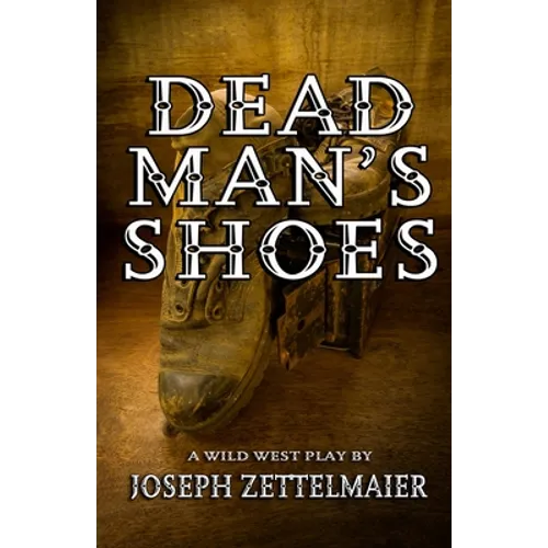 Dead Man's Shoes