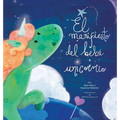 El manifiesto del bebé unicornio - Baby Unicorn Spanish