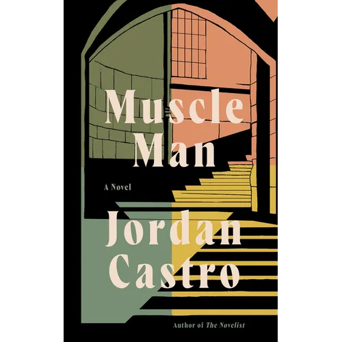 Muscle Man