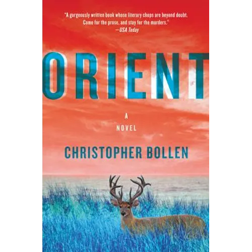 Orient