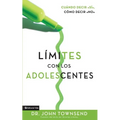 Límites Con Los Adolescentes: Cuando Decir 'Sí', Cómo Decir 'No'