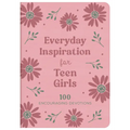 Everyday Inspiration for Teen Girls: 100 Encouraging Devotions