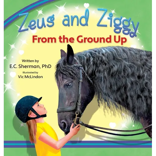 Zeus and Ziggy: From the Ground Up