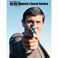 The Making of on Her Majesty's Secret Service