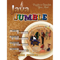 Java Jumble(r): Puzzles to Stimulate Your Mind