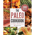 The Paleo Cookbook: 300 Delicious Paleo Diet Recipes