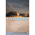 Genesis: A Theological Commentary for Preachers