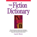 The Fiction Dictionary