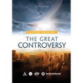 A Study Guide to The Great Controversy: for Small Groups, Big Print Edition