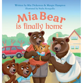 Mia Bear Is Finally Home
