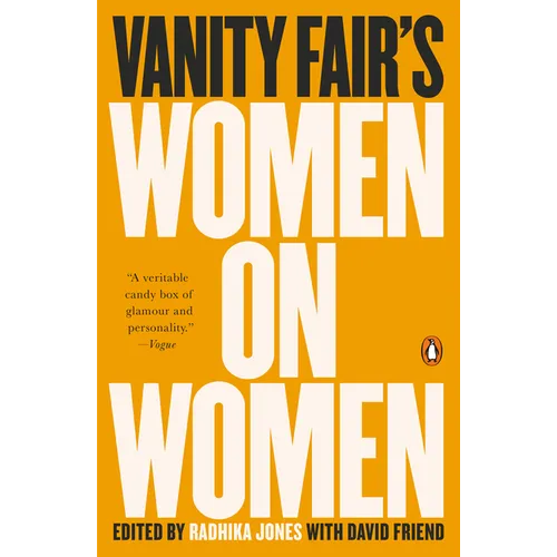 Vanity Fair's Women on Women