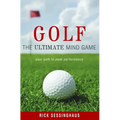 Golf: The Ultimate Mind Game