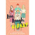 Live, Laugh, Kidnap