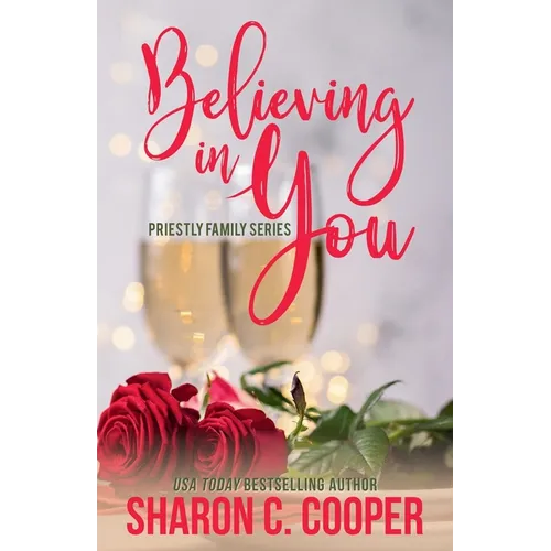 Believing in You