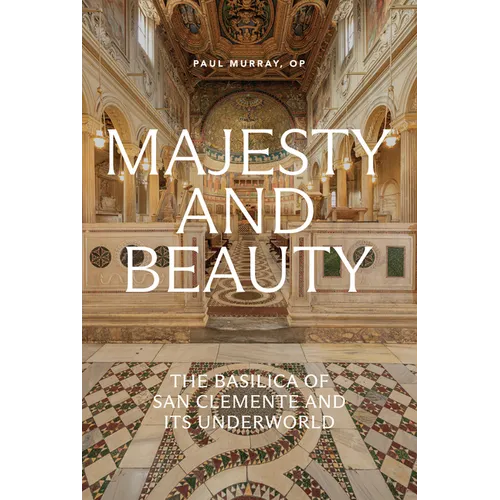 Majesty and Beauty