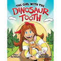 The Girl With The Dinosaur Tooth