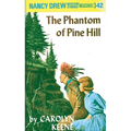 The Phantom of Pine Hill